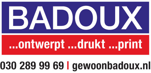 Badoux Logo