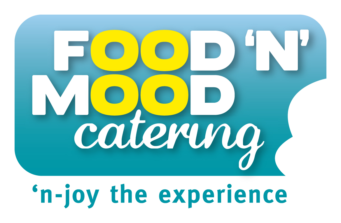 Food n Mood Logo