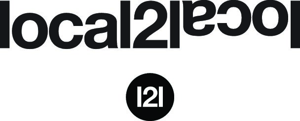 Local2local logo