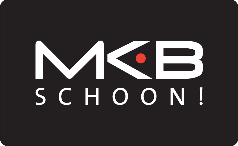 MKB SCHOON Logo