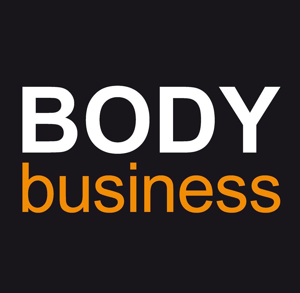 Logo BodyBusiness
